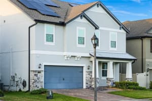 1243 BRISTOL OAKS WAY, ORLANDO, FL 32825 Sold 09/27/23