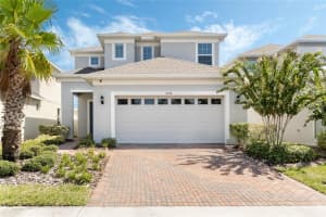 2724 PICASSO COURT, KISSIMMEE, FL 34743 Sold 10/20/23