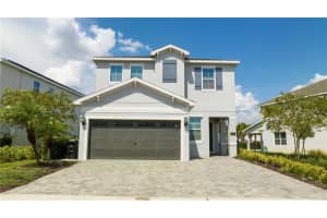 281 BURMA STREET, KISSIMMEE, FL 34747 Sold 09/30/24