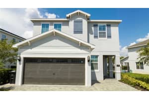 281 BURMA STREET, KISSIMMEE, FL 34747 Sold 09/30/24