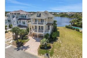 529 CINNAMON BEACH LANE, PALM COAST, FL 32137 Sold 05/03/24