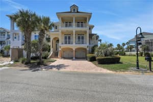 529 CINNAMON BEACH LANE, PALM COAST, FL 32137 Sold 05/03/24