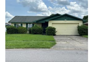 5461 ARPANA DRIVE, ORLANDO, FL 32839 Sold 09/11/23