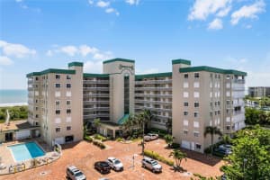 3400 OCEAN BEACH BOULEVARD, COCOA BEACH, FL 32931 Sold 10/18/23