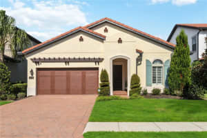 10528 ROYAL CYPRESS WAY, ORLANDO, FL 32836 Sold 02/28/24