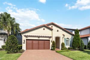 10528 ROYAL CYPRESS WAY, ORLANDO, FL 32836 Sold 02/28/24