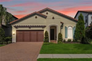 10528 ROYAL CYPRESS WAY, ORLANDO, FL 32836 Sold 02/28/24