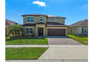 2757 PAINTED ROCK STREET, KISSIMMEE, FL 34758 Sold 11/15/23