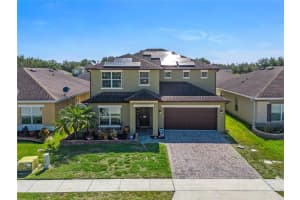 2757 PAINTED ROCK STREET, KISSIMMEE, FL 34758 Sold 11/15/23