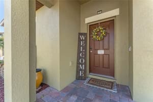 2757 PAINTED ROCK STREET, KISSIMMEE, FL 34758 Sold 11/15/23