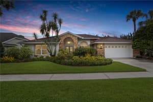 553 WILMINGTON CIRCLE, OVIEDO, FL 32765 Sold 09/07/23