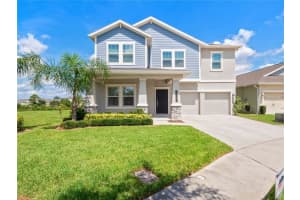 10348 LOVE STORY STREET, WINTER GARDEN, FL 34787 Sold 10/16/24