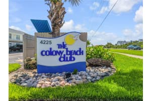 4225 ATLANTIC AVENUE, NEW SMYRNA BEACH, FL 32169 Sold 11/20/23