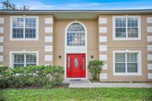 2898 SHEILA DRIVE, APOPKA, FL 32712 Sold 10/30/23