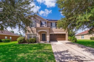 2701 PYTHAGORAS CIRCLE, OCOEE, FL 34761 Sold 05/10/24