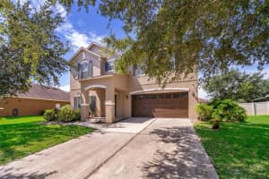 2701 PYTHAGORAS CIRCLE, OCOEE, FL 34761 Sold 05/10/24