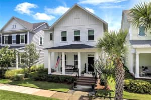 977 KERSHAW DRIVE, WINTER GARDEN, FL 34787 Sold 03/11/24