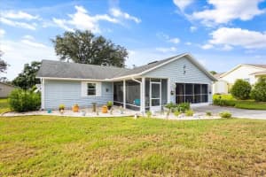 404 GLASGOW COURT, LEESBURG, FL 34788 Sold 04/11/24