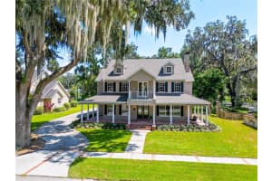 10 VANDERMEER STREET, OAKLAND, FL 34760 Sold 10/26/23
