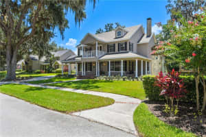 10 VANDERMEER STREET, OAKLAND, FL 34760 Sold 10/26/23