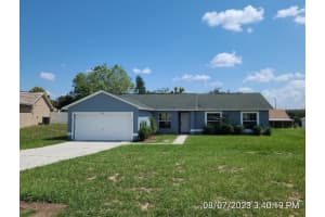 12033 GOLDENSTAR LANE, CLERMONT, FL 34711 Sold 03/01/24