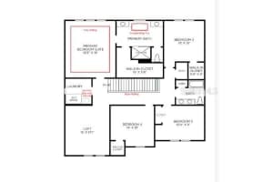 6358 TRAILBLAZE BEND, SAINT CLOUD, FL 34771 Sold 11/22/24