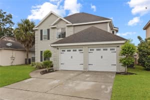 713 REMINGTON OAK DRIVE, LAKE MARY, FL 32746 Sold 12/01/23