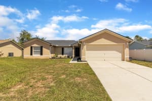 13313 COPPERLEAF WAY, CLERMONT, FL 34711 Sold 09/29/23