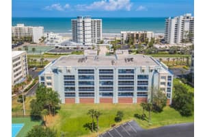 5300 ATLANTIC AVENUE, NEW SMYRNA BEACH, FL 32169 Sold 10/02/23