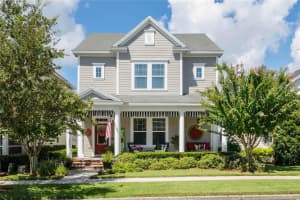 1076 HUNTSPOINT STREET, WINTER GARDEN, FL 34787 Sold 03/19/24