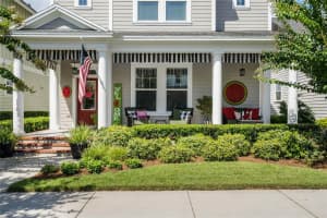 1076 HUNTSPOINT STREET, WINTER GARDEN, FL 34787 Sold 03/19/24