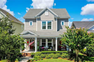 1076 HUNTSPOINT STREET, WINTER GARDEN, FL 34787 Sold 03/19/24