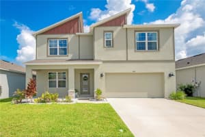 341 TALISI LOOP, SAINT CLOUD, FL 34771 Sold 09/08/23