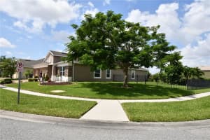 12802 CYPRESS SWAMP DRIVE, ORLANDO, FL 32824 Sold 10/23/23