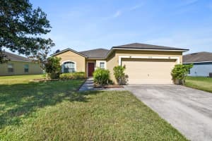 3146 QUEEN ALEXANDRIA DRIVE, KISSIMMEE, FL 34744 Sold 10/09/23