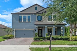 2313 AURELIUS DRIVE, WINTER GARDEN, FL 34787 Sold 09/13/23