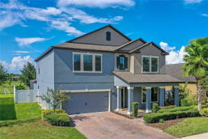2313 AURELIUS DRIVE, WINTER GARDEN, FL 34787 Sold 09/13/23