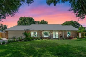 7704 CLEMENTINE WAY, ORLANDO, FL 32819 Sold 09/20/23