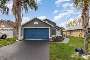 9904 DEAN ACRE DRIVE, ORLANDO, FL 32825 Sold 11/16/23