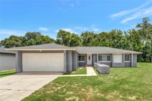 602 MARNI DRIVE, WINTER SPRINGS, FL 32708 Sold 03/08/24