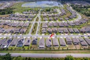 1783 BLACK MAPLE PLACE, OCOEE, FL 34761 Sold 05/09/24