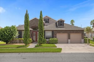 2981 SUMMER SWAN DRIVE, ORLANDO, FL 32825 Sold 09/15/23