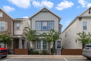 551 WISHBONE LANE, LAKE MARY, FL 32746 Sold 11/03/23