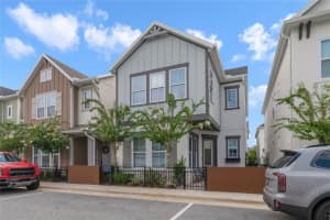 551 WISHBONE LANE, LAKE MARY, FL 32746 Sold 11/03/23