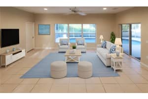2852 PONCE COURT, HOLIDAY, FL 34691 Sold 03/13/24