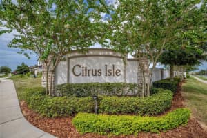 786 CITRUS ISLE DRIVE, DAVENPORT, FL 33837 Sold 02/26/24