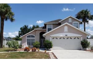 110 BENTLEY OAKS BOULEVARD, DAVENPORT, FL 33896 Sold 01/16/24