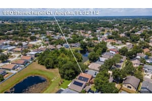 950 STONECHAPEL COURT, APOPKA, FL 32712 Sold 01/26/24