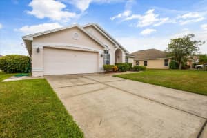 253 OLD MILL CIRCLE, KISSIMMEE, FL 34746 Sold 10/19/23