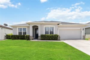 3036 BOATING BOULEVARD, KISSIMMEE, FL 34746 Sold 04/12/24